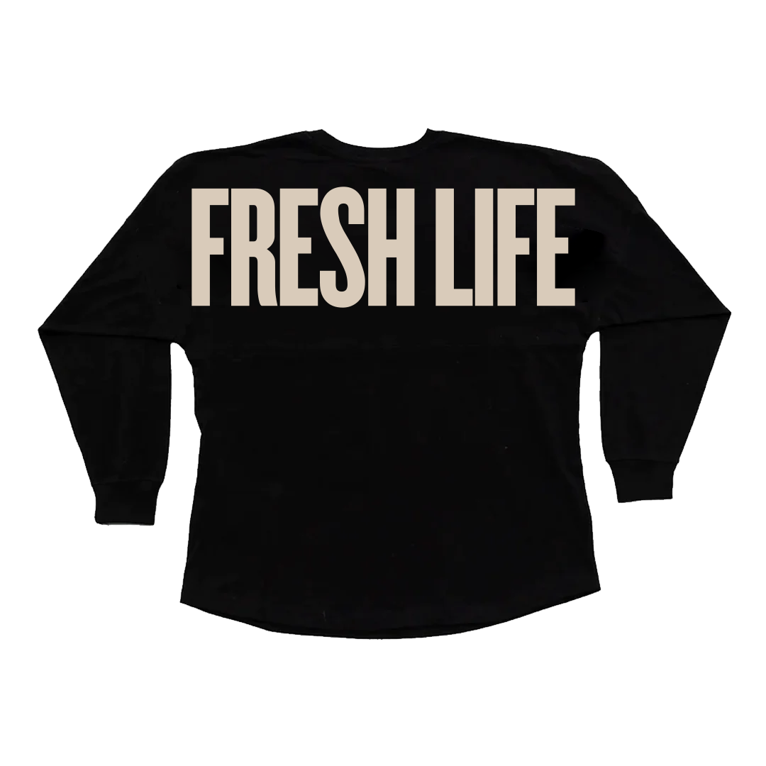 Fresh Life Spirit Jersey | The Brand