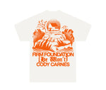 (P) Firm Foundation Tee