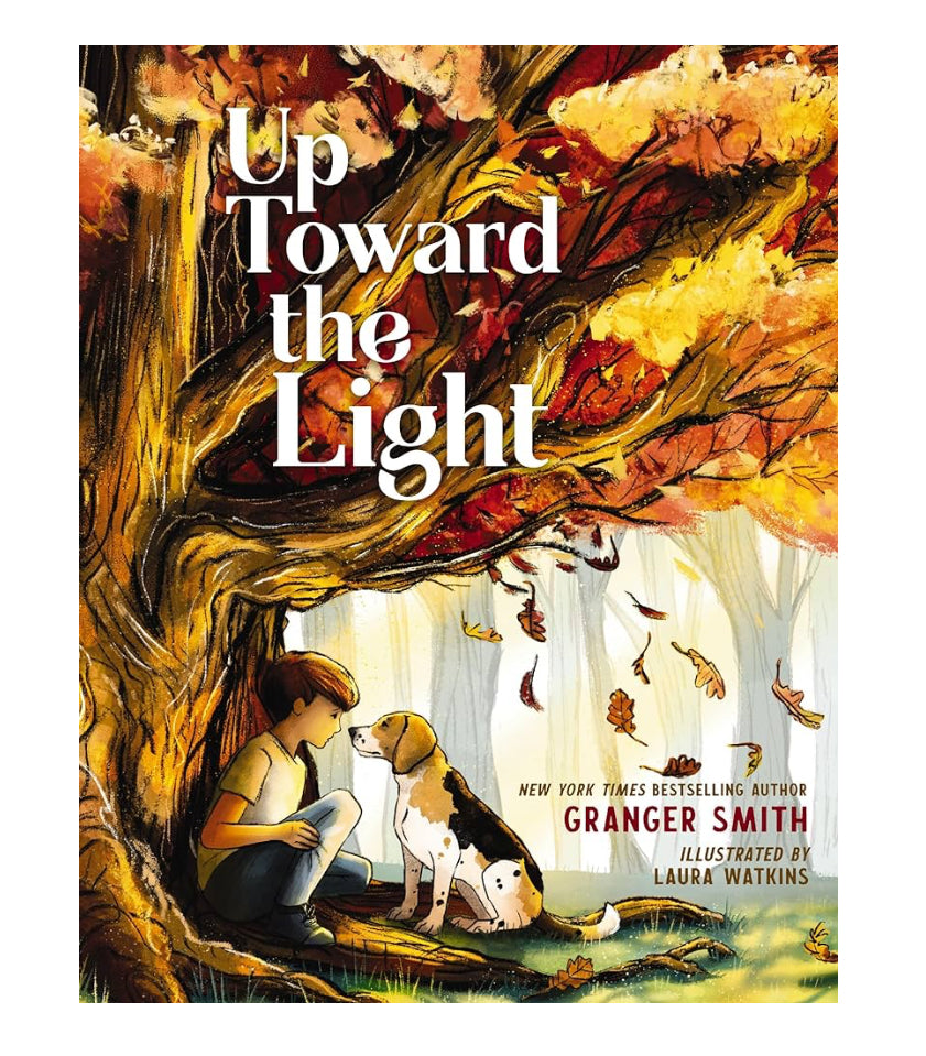 Up Toward the Light