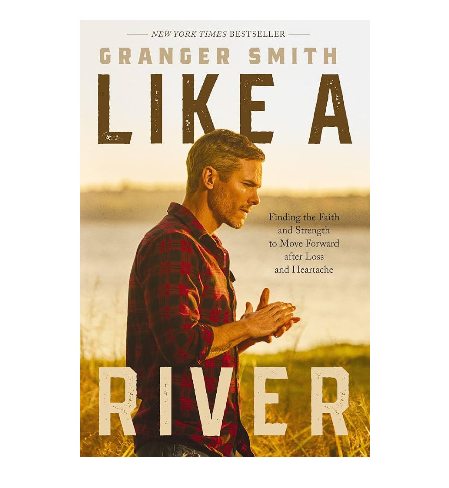 Like a River