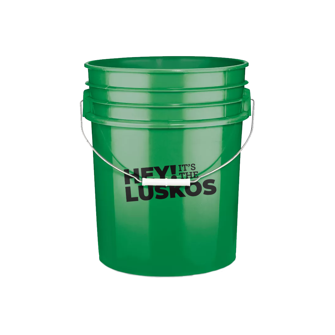 5 Gallon Bucket Fresh Life Store