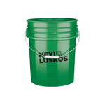 Hey! It's The Luskos 5-gallon Bucket