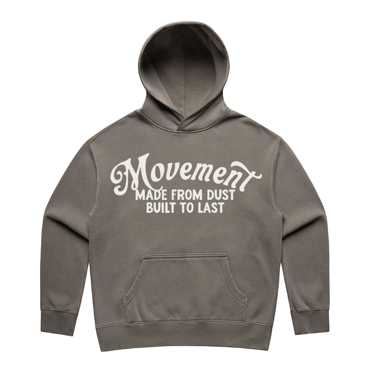 Heritage Hoodie