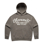 Heritage Hoodie