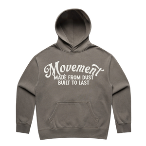 Heritage Hoodie