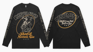 MVMNT Long Sleeve