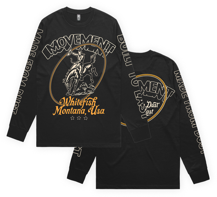 Glory Long Sleeve