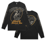 Glory Long Sleeve
