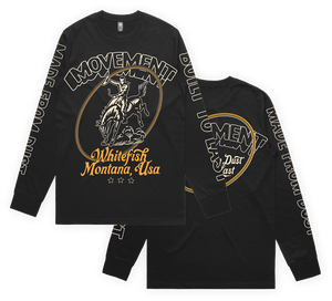 Glory Long Sleeve