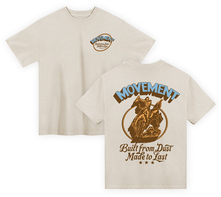 Glory Tee