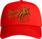 (C) Glory Trucker Hat