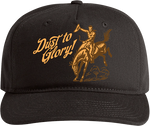 (E) Glory Canvas Hat