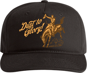 (E) Glory Canvas Hat