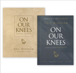 On Our Knees Book + Journal Bundle