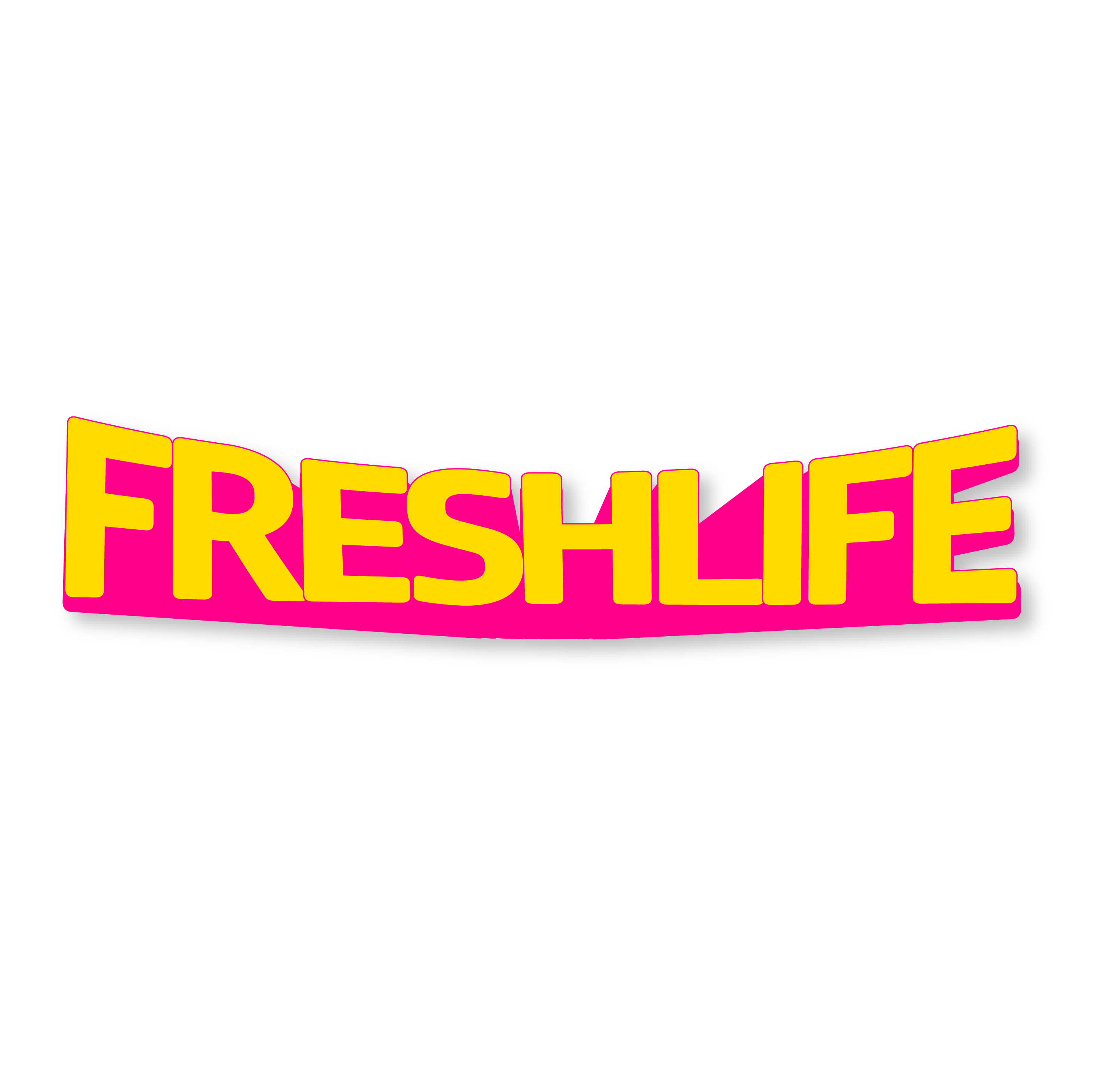 Summer Sticker Pack