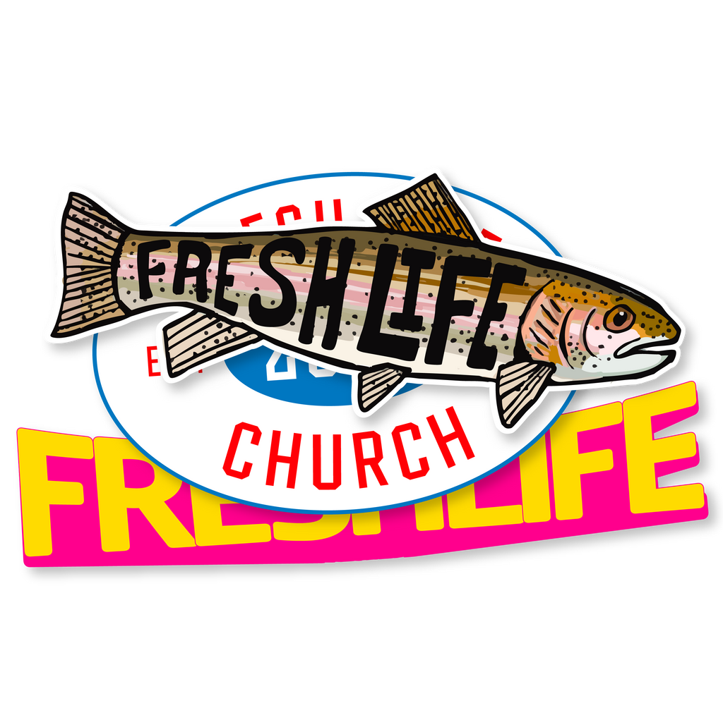 Summer Sticker Pack