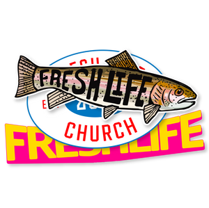 Summer Sticker Pack