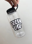 Fresh Life Water Bottle