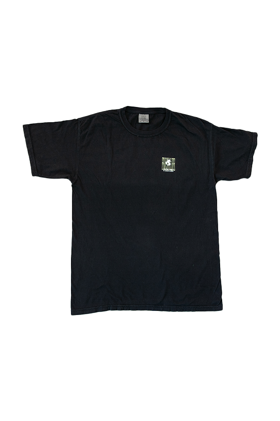 Globe in the Dark Tee