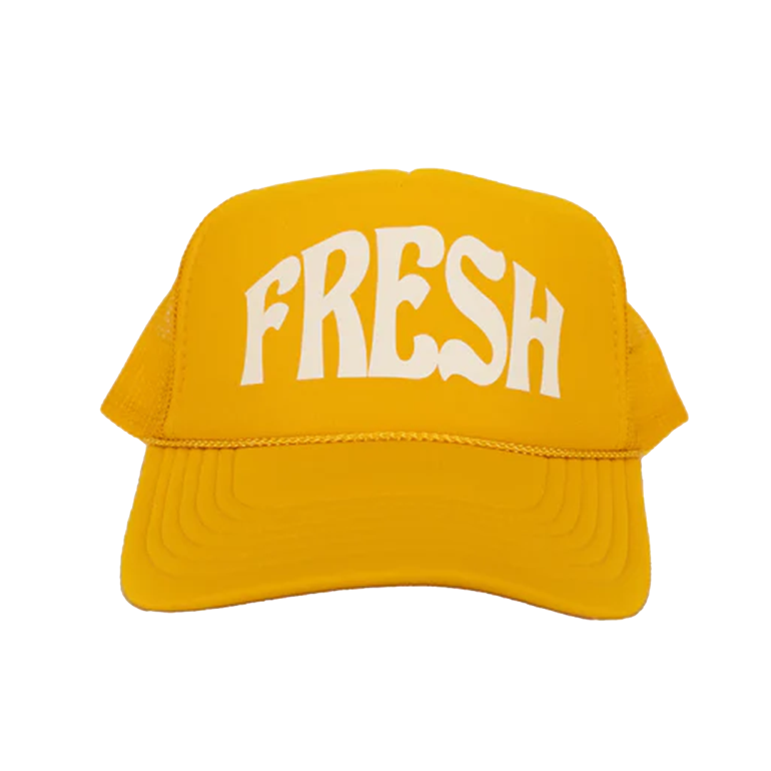 FRESH Hat