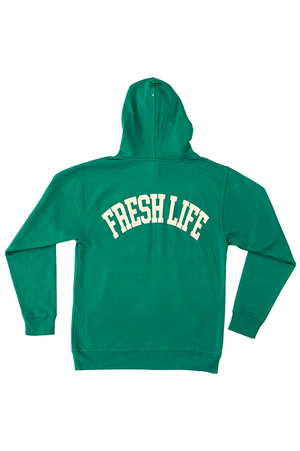 Good and fresh 2024 hoodie